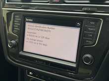 Volkswagen Tiguan TSI BlueMotion Tech SEL - U1202