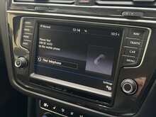 Volkswagen Tiguan TSI BlueMotion Tech SEL - U1202