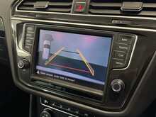 Volkswagen Tiguan TSI BlueMotion Tech SEL - U1202