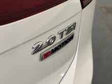 Volkswagen Tiguan TSI BlueMotion Tech SEL - U1202