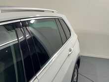 Volkswagen Tiguan TSI BlueMotion Tech SEL - U1202