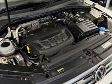 Volkswagen Tiguan TSI BlueMotion Tech SEL - U1202