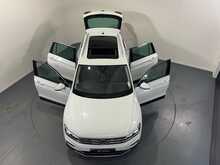 Volkswagen Tiguan TSI BlueMotion Tech SEL - U1202