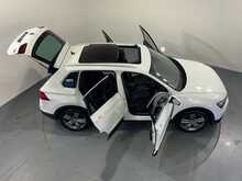 Volkswagen Tiguan TSI BlueMotion Tech SEL - U1202