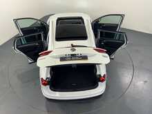 Volkswagen Tiguan TSI BlueMotion Tech SEL - U1202