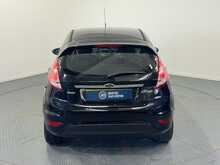 Ford Fiesta Zetec - U1203