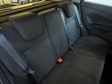 Ford Fiesta Zetec - U1203