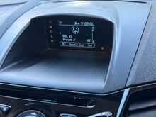 Ford Fiesta Zetec - U1203