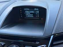 Ford Fiesta Zetec - U1203