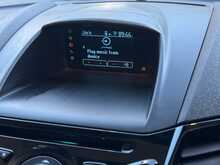 Ford Fiesta Zetec - U1203