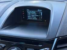 Ford Fiesta Zetec - U1203