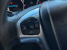 Ford Fiesta Zetec - U1203