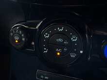 Ford Fiesta Zetec - U1203