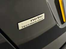 Ford Fiesta Zetec - U1203