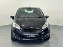 Ford Fiesta Zetec - U1203