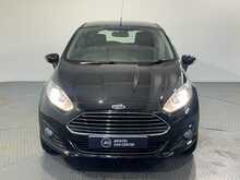 Ford Fiesta Zetec - U1203