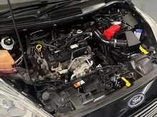 Ford Fiesta Zetec - U1203