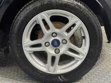 Ford Fiesta Zetec - U1203