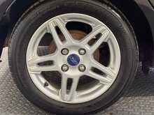 Ford Fiesta Zetec - U1203