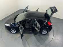 Ford Fiesta Zetec - U1203