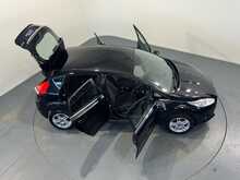 Ford Fiesta Zetec - U1203