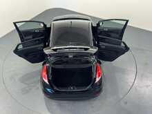 Ford Fiesta Zetec - U1203