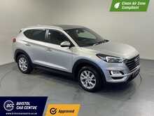 Hyundai TUCSON GDi SE Nav - U1204