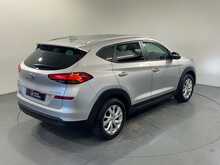 Hyundai TUCSON GDi SE Nav - U1204
