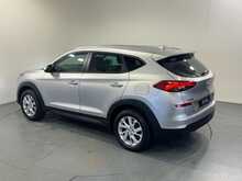 Hyundai TUCSON GDi SE Nav - U1204