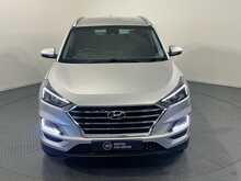 Hyundai TUCSON GDi SE Nav - U1204