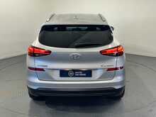Hyundai TUCSON GDi SE Nav - U1204