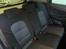 Hyundai TUCSON GDi SE Nav - U1204