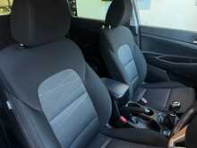 Hyundai TUCSON GDi SE Nav - U1204