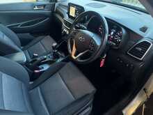 Hyundai TUCSON GDi SE Nav - U1204