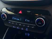 Hyundai TUCSON GDi SE Nav - U1204