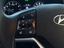 Hyundai TUCSON GDi SE Nav - U1204