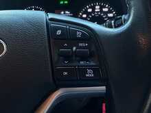 Hyundai TUCSON GDi SE Nav - U1204