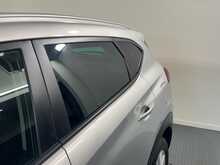 Hyundai TUCSON GDi SE Nav - U1204