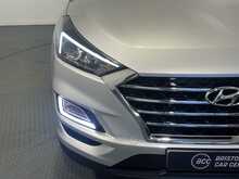 Hyundai TUCSON GDi SE Nav - U1204