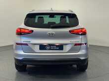 Hyundai TUCSON GDi SE Nav - U1204