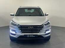 Hyundai TUCSON GDi SE Nav - U1204