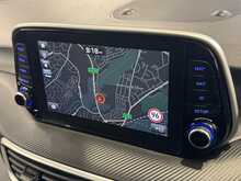 Hyundai TUCSON GDi SE Nav - U1204