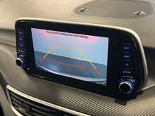 Hyundai TUCSON GDi SE Nav - U1204