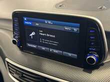 Hyundai TUCSON GDi SE Nav - U1204