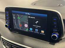 Hyundai TUCSON GDi SE Nav - U1204