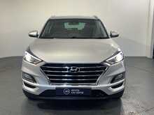 Hyundai TUCSON GDi SE Nav - U1204