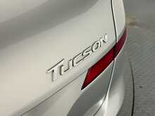 Hyundai TUCSON GDi SE Nav - U1204