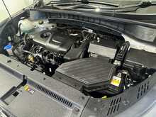 Hyundai TUCSON GDi SE Nav - U1204