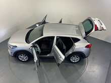 Hyundai TUCSON GDi SE Nav - U1204