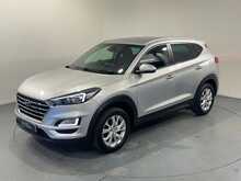 Hyundai TUCSON GDi SE Nav - U1204